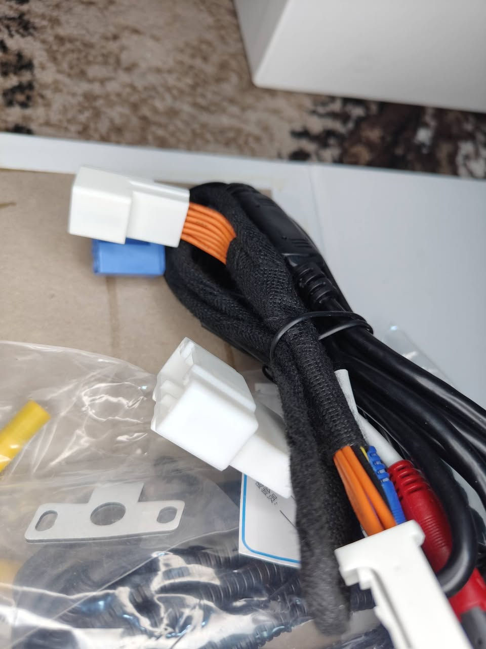 السلام عليكم
شاشة تسلا حديث لموديل 3 او Y
لأعلى سعر ابيع


**إذا كنت صاحب هذا الإعلان وتريد حذفه لأي سبب، رجاءا أرسل رسالة إلى الدعم الفني**