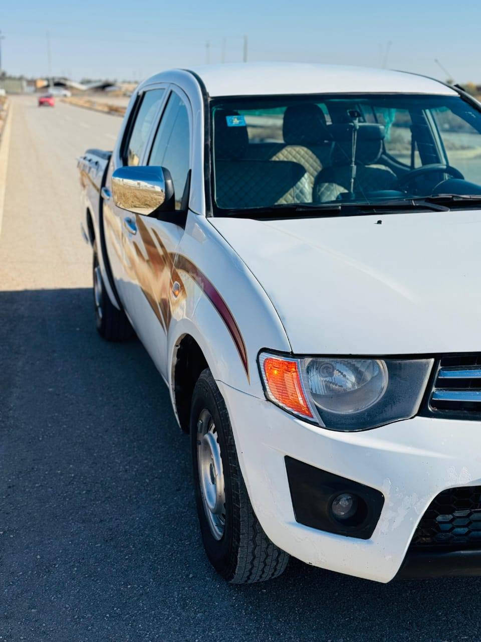 بيكم مسيوبيشي 2011 رقم ديالى دولي مكينه كير حداديه تدفئه تبريد مري كهرباء سياره مابيه اي نقص
السياره مصبوغه عام. مكان السياره ديالى الخالص السعر
٨٥ وبيه مجال للشراي 
.
.
***********
***********
