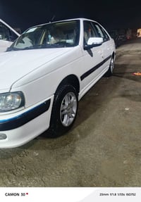 بارس • ٢٠٢٣ • ماشيه ٨٨٠٠٠