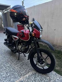 07763707506سلام عليكم بوكسر جبلي للبيع موديل 2023 شهر 11رقم وسنويه بغد...