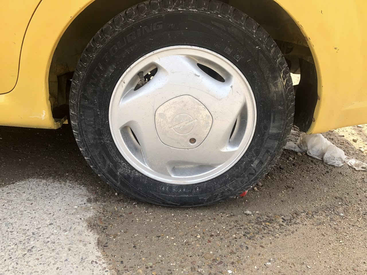 عندي هذ الويل كب مال وابل البيع حجم ١٤


**إذا كنت صاحب هذا الإعلان وتريد حذفه لأي سبب، رجاءا أرسل رسالة إلى الدعم الفني**