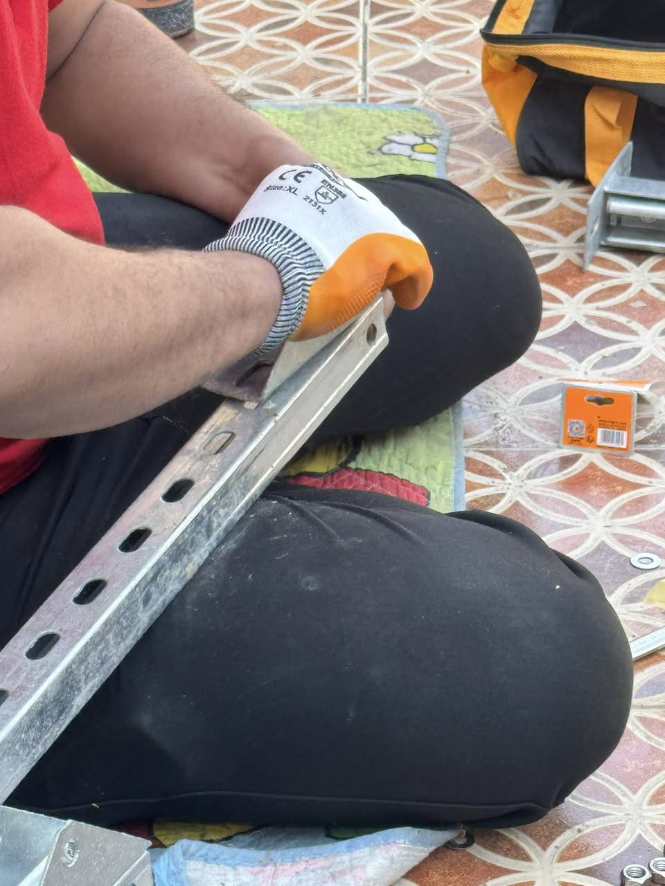 ⚡ 2026 من القمّة نبدأ! ⚡

سنة 2025 كانت مليانة إنجازات 💪
ركّبنا منظومات طاقة شمسية بمختلف المحافظات،
ومن أهمها أكبر منظومة في قضاء المسيب – 150 أمبير – 3 فيز 🔌

هسة نفتح صفحة جديدة بطموح أكبر وشغل أقوى 🚀
خلوكم ويانه، القوي جاي ☀️🔋

📞 ***********
📍 بابل – المسيب – طريق سدة الهندية – قرب محطة وقود الميقات – داخل مجمع النهرين للأجهزة الكهربائية

#طاقة_شمسية #الطاقة_المتجددة #المحترف_للطاقة_المتجددة #المسيب #بابل #SolarEnergy #RenewableEnergy #GreenEnergy #CleanEnergy #SolarPower #EnergySolutions #2026Goals #IraqEnergy
