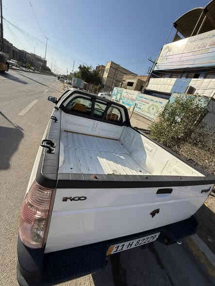 بيكم اريدو للبيع 
سيارة جديدة بمعنة الكلمة 
ماشية 35 
عليها ادامة كامله
سنوية و ارقام كله جديد معمله قبل سبوعين 
سيارة ممتعوبة ولا مشتغلين بيها 

السعر 56 ورقة و بيها مجال 

الشعب شارع الاسواق المركزية 

‭0783 886 2937‬ للاتصال
