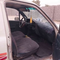 للبيع موديل 92 رقم نينوى  مصبوغ عام شرط الوكاله والتحويل محرك كير اكسن...