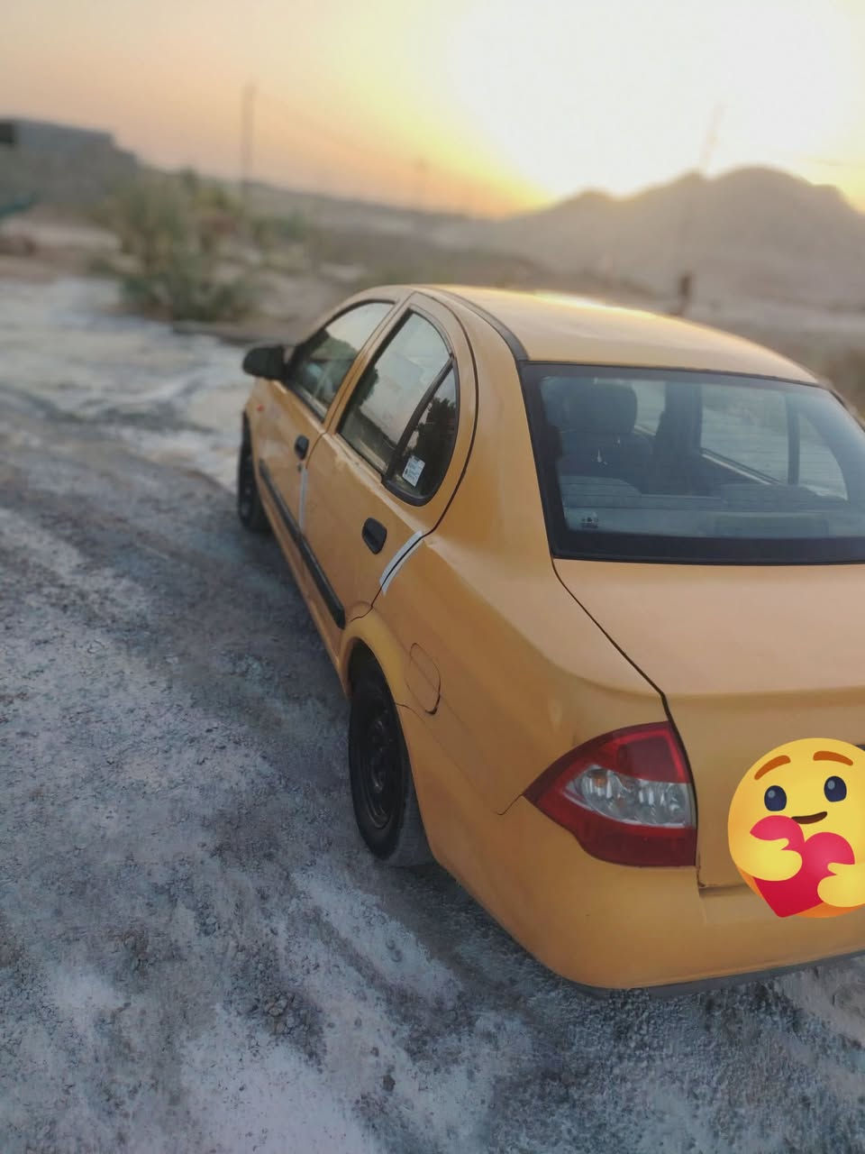 سلام عليكم طيبه موديل ١٥ مكينه وكير كفاله بدي مكفول من تبديل وضربه وصبغ تخم تاير جديد حداديه توني مسويه كهربائيات كلهن شغالات عالي ناصي زنون غرفتهه تخبل سياره مال بيت مامتعوبه رقم بصره مشروع وطني مكان السياره بصره تحويل شوكت ماتحب سعر ٢٥ ارجع وكرر سياره ماتصرف عليهه الف جاهزه من كلشي شوفت عينك ماعوزهه شي شراي يتصل
***********

***********
