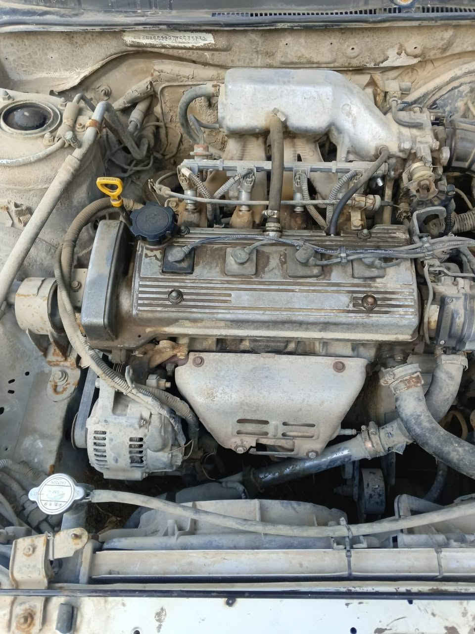 سلام عليكم مكينه كوره لبيع هيه وتفرعاته وضفيرته كامله ما عايزه برغي قيم وخذ بل يرضي الله ،المكان ناصريه سوق الشيوخ ***********
