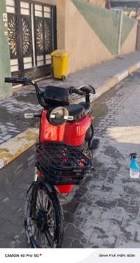 حيدر النيار • ٥ بطاريات • بصرة الجبيله