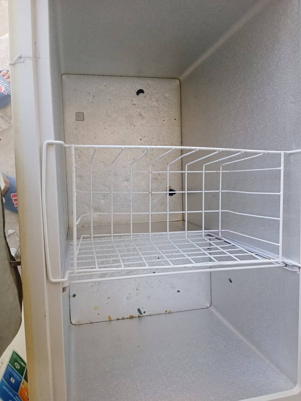 هذني للبيع كلمن وسعرها مكلف بنشر


**إذا كنت صاحب هذا الإعلان وتريد حذفه لأي سبب، رجاءا أرسل رسالة إلى الدعم الفني**