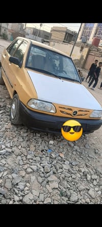 ٢٠١٤ • متروكه • بطاريه وسلف