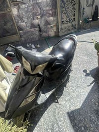 ثعلب • معدل • نقوصات