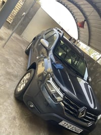 رينو داستر ٢٠٢٤ حره بسمي ماشيه ٣٧ السعر ١٣٥$للستفسار٠٧٨٠٥٦٣٣١٣٧