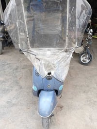 ما بيه عيوب • محرك شغال • هورن شغال