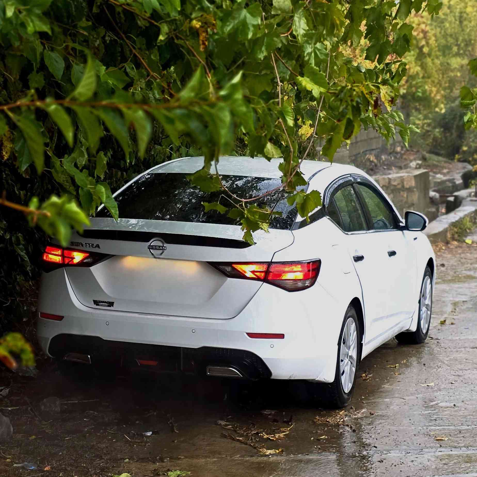 نیسان سینترا 2024 مواسەفات S
٣٦ هەزار کم رویشتووە 
پشت و پێش کەپس لوک 
رادار خەتی جادە 
ئوتو ستوپ 
رەقەم هەولێر 
تازە رەقەم کراوە 
بەناوی خومەوەیە 
٢ دەرکەی بە بیلاد گوردراوە 

سعر لە کۆمێنت داوابکە ڕاستەخۆ بۆت دیت 📩 

پەرەشوت شان لای سەکن سیستەم
تەنها دوسەی لای سەکن بویاغە 

ژمارەی خاوەنی 
***********
