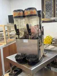 كيربوكس • شاشة فطر • بغداد الكفاح