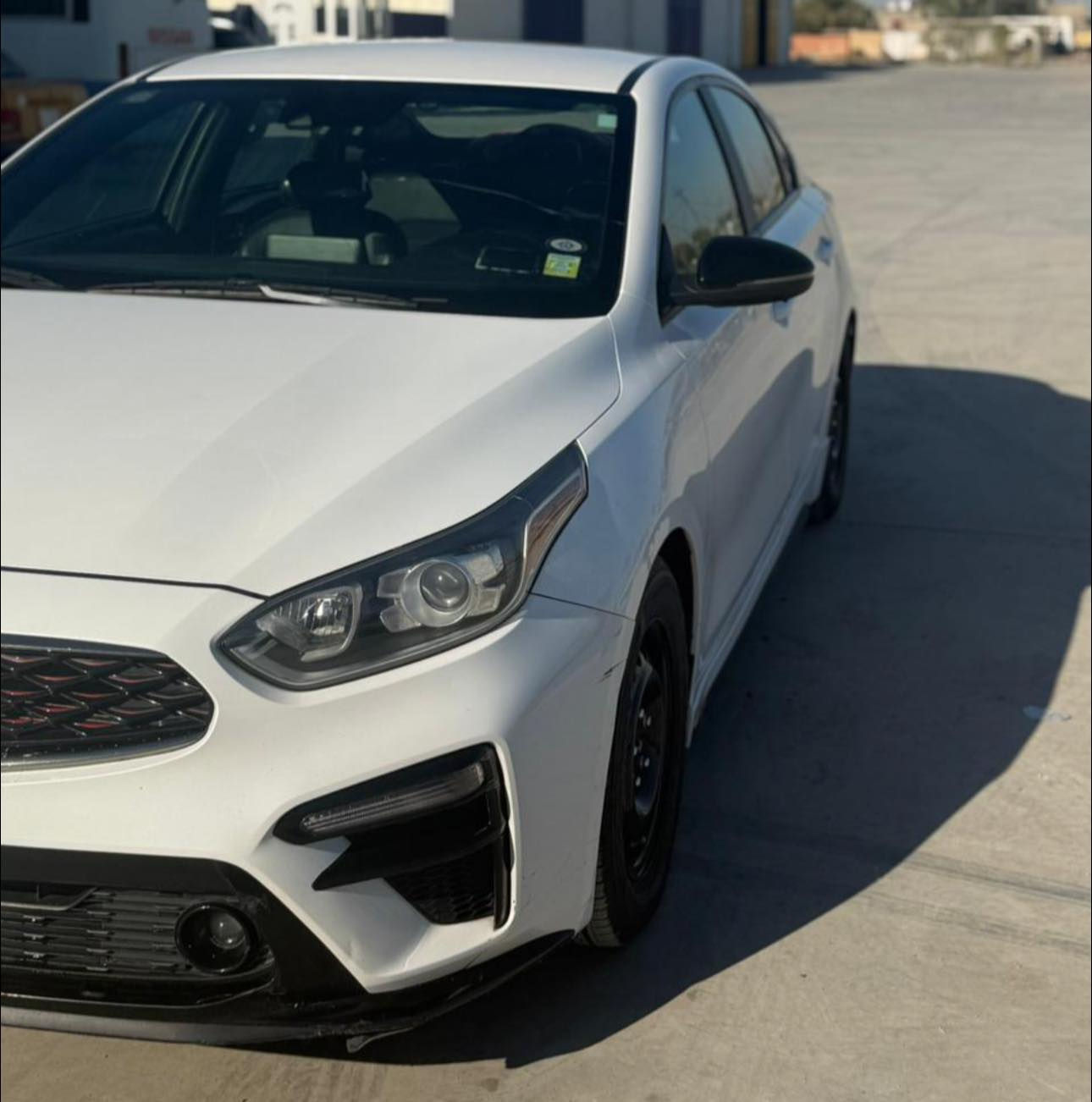 كيا فورتي (موديل 2021)🤍🔥
🚗 وارد أمريكي

🧾 فئة GT Line بدون فتحة
🛑 بدون إيرباك
💡 منظومة زينون
⛽ منظومة غاز
🛞 تخم تاير جديد
✅ سيارة جاهزة من كل النواحي
📍 رقم بغداد
🛠️ مستوردة ومصلحة ومرقمة على إيدي
🚘 السيارة مبولشة
📊 ماشية 116 ميل

📮 السـعـر ✅ لايك و تعليق يصلك بالخاص 📩

مكان تواجد السيارة: بغداد – الكاظمية
رقم صاحب السيارة: ***********
الصفحة مكلف بالنشر
