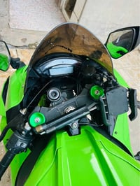 ZX10RR • 1000 • بدون رقم