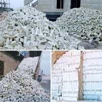 مجمع نهروان • طابوك درجه اولى • ٤٠٠٠ قطعة