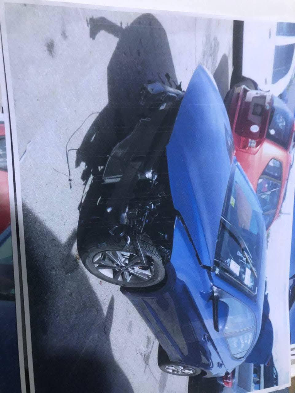 السلام عليكم السعر 120وبيها مجال للبيع أو مراوس النترا 2018 وارد امريكي محرك 2000دوش  صور الحادث بل مرفق مراوس مع 2021/2022 مع فرق


**إذا كنت صاحب هذا الإعلان وتريد حذفه لأي سبب، رجاءا أرسل رسالة إلى الدعم الفني**