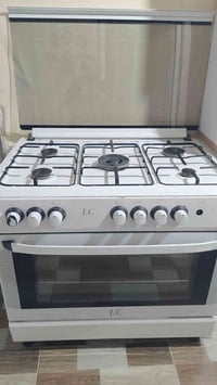 فرن • سليمانية