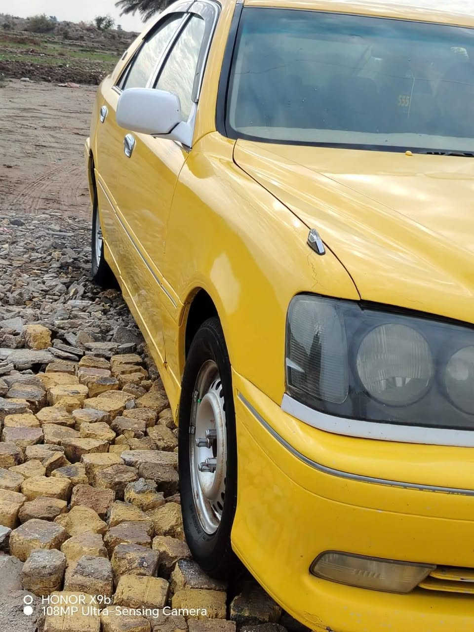 السلام عليكم ملكه تكسي مراوس بملكه خصوصي السياره جاهزه من كلشي غيرمتواجدع فيس*********** و***********
