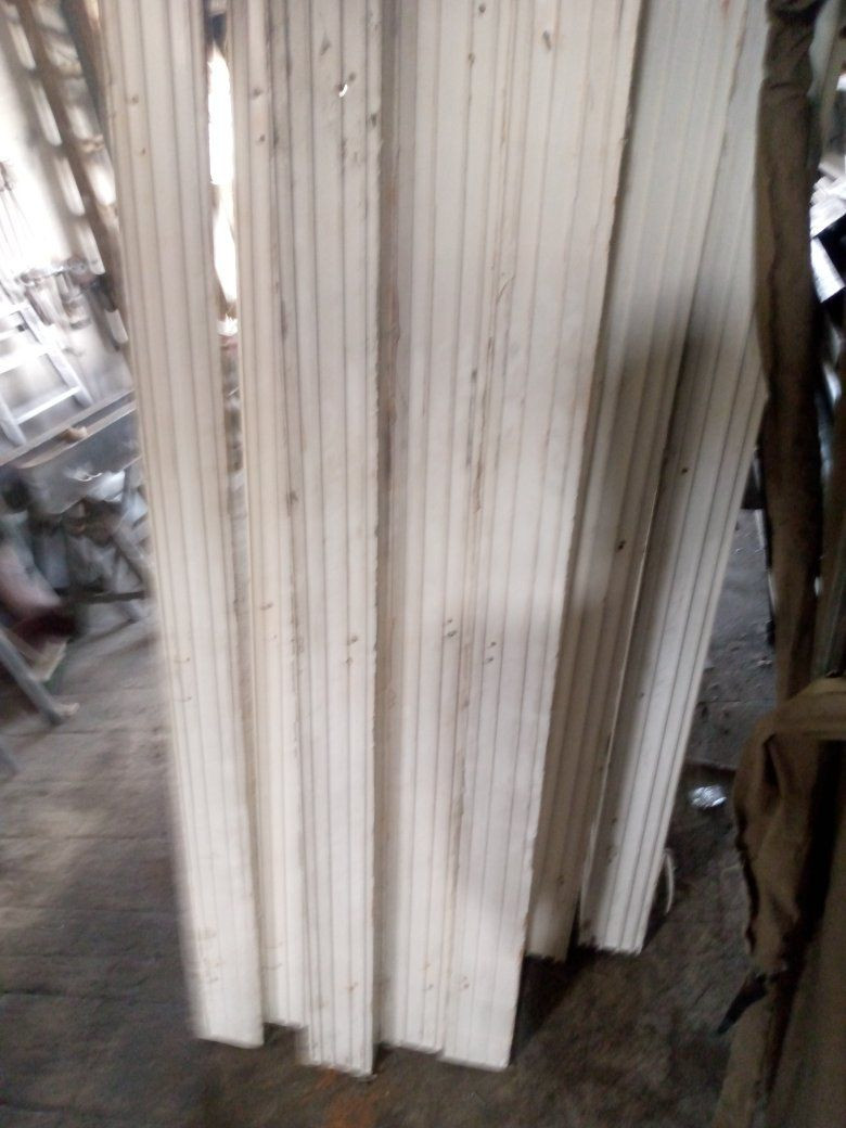 شبابيك مستعمل للبيع 
زجاج دبل حلق دبل 
المقاسات موجودة بصور
0775205451


**إذا كنت صاحب هذا الإعلان وتريد حذفه لأي سبب، رجاءا أرسل رسالة إلى الدعم الفني**