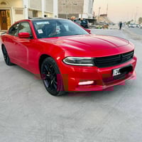 تشارجر • ٢٠١٥ • كفاله عامه