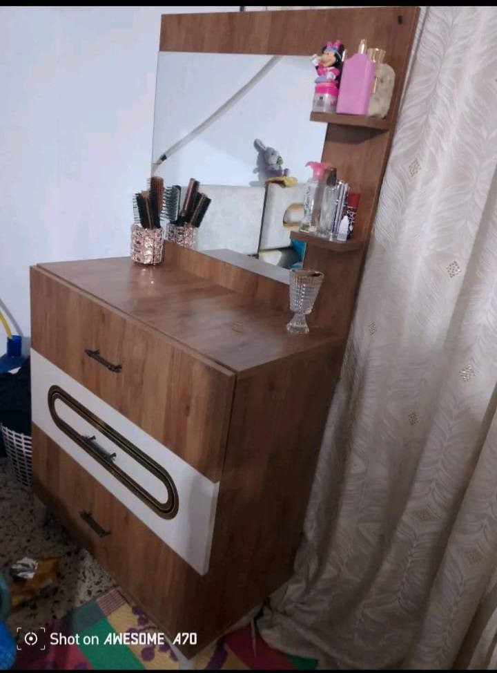 غرفه تركي نضيفة ٧قطع بيع مستعجل بسعر ٦٥٠ العنوان حي العسكري


**إذا كنت صاحب هذا الإعلان وتريد حذفه لأي سبب، رجاءا أرسل رسالة إلى الدعم الفني**