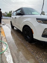 صول صبغ عام ٢٠٢٠ رقم بغداد للبيع صور حادث بالمنشور  07740247014