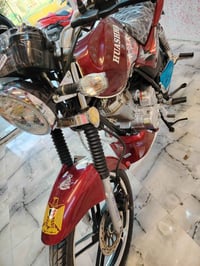 دراجة هيوشة • موديل ٢٠٢٤ • رمادي التأميم