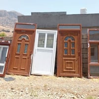 شباك بلاستيك • باب • رانية السليمانية