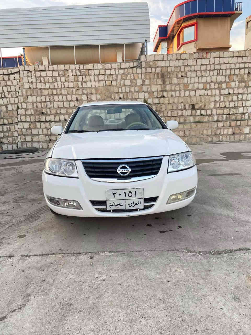 سلاوي خوا له گشت لايه ك
سه ني كؤري ٢٠٠٩چوار جام كاره باي قفل مهركه زي
 مه كينه سپي گيروو مه كينه و ته بريدي به شه رت
ته قه وو ره قه ي به شه رت كاره باي به شه رت
ناوو زه رد  گير تو ماتيك 
سه نه وي يه ك مانگه به سه ر چووه ته حويلوو براوه ي به شه ر ت  مالي دوسته سونه ريم داناوه پيشي ده عمي هه يه سعري ٨١گه لاوو مه عا مه له شؤين عه ربه ت*********** السليمانية, العراق
