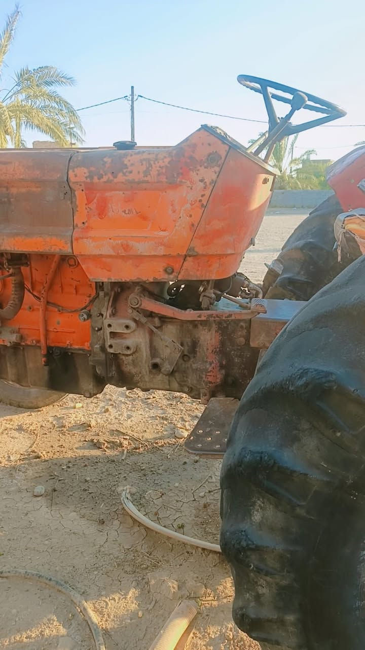 السلام عليكم مكينه فيات للبيع حجم 850جاهزه بدون
للاستفسار***********
‏‪+964 782 771 5508‬‏
