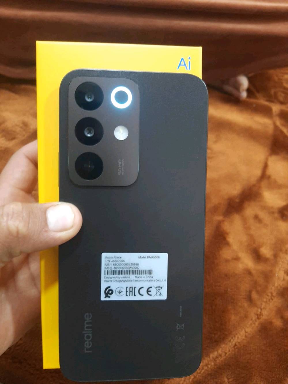 1--/جهاز ريلمي c85 ,مستعمل شهر مابي شخط كفالة عامة ...مواصفات الجهاز الي اعرفهة ضد المي الحار والبارد. والغبار وسعة البطارية 7 الاف ....

2--/جهاز OPPO A3x  جهاز انكسرت الشاشة مالتة وبدلتلة شاشة ب 40 اصلية والله و بي فطور بلكامرة ممأثرة ع التصوير 
