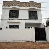 الكوفه الحوزه • ١١٥م • ٣غرف