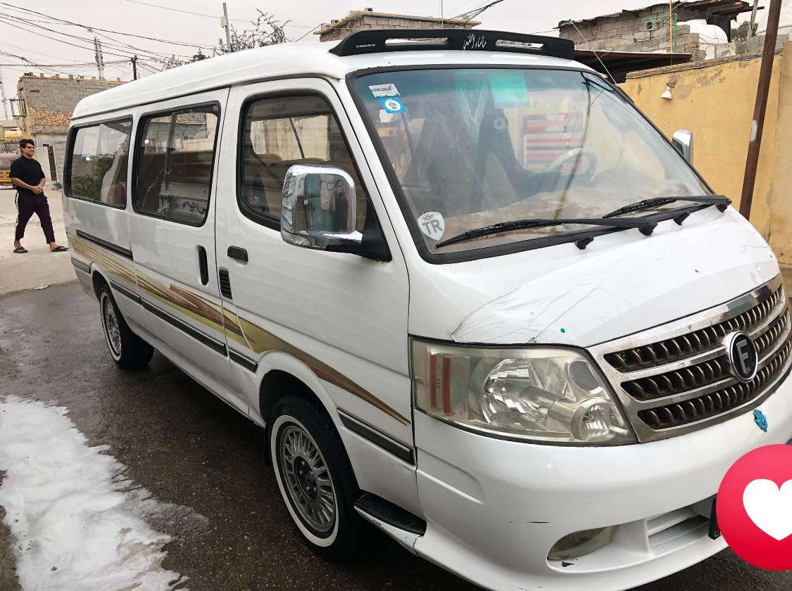 سلام عليكم سيارفتون مديل 2014سياره بلاديه بس ربع مال بانزين شويه سياره بلاديه رقم نكليزي سنويه تنتهي 2029 رقم سياره بغداد مكاني بغداد حسينيه راشديه رقم الهادف ***********
