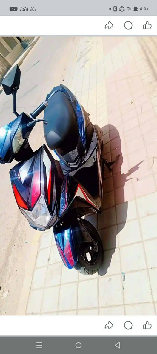 دراجه شحن للبيع البطاريات شركه عل فحص السعر 450بيهه مجال بسيط ***********
