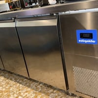 براد عجنات • شبه جديد