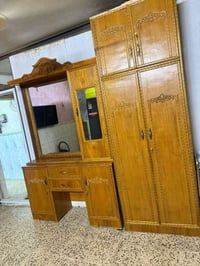 غرفة نوم • أثاث • للبيع