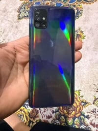 اجهزه متنوعه • كلكسي A51 ١٢٨ • انفنكس نوت ٣٠ ٢٥٦