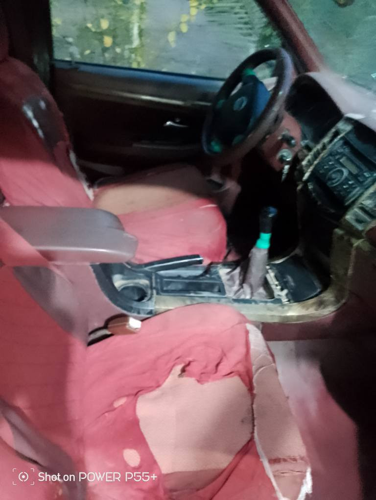 سلام عليكم البيع بيكم كنو صيني موديل 11رقم بقداد سيارة بسمي سنوية ل28 سيارة جديدة سيارة فول سيارة مستحقة صدر المكان ديالي الخاص رقم الهاتف ***********
