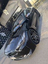 ستينكر • ٢٠١٩ • توين تيربو