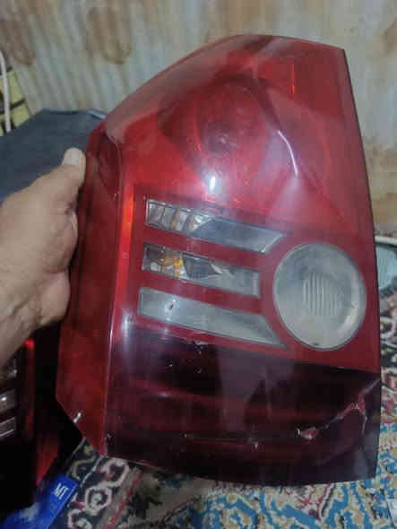 السلام عليكم 
بك لايت مستخدم أوباما عشرة 
اصلي واحد بي فطرين السعر ٧٥  البصرة الزبير الشعيبة 
***********
***********
ابو حسين علي
