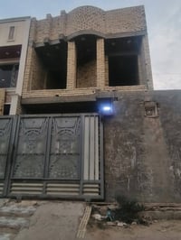 الفلوجة حي الشهداء • 125م • طابو صرف