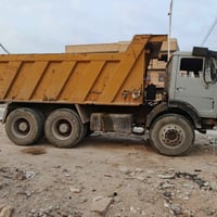 البي ٧٥ • مكينة ١٣٠ • كربلاء