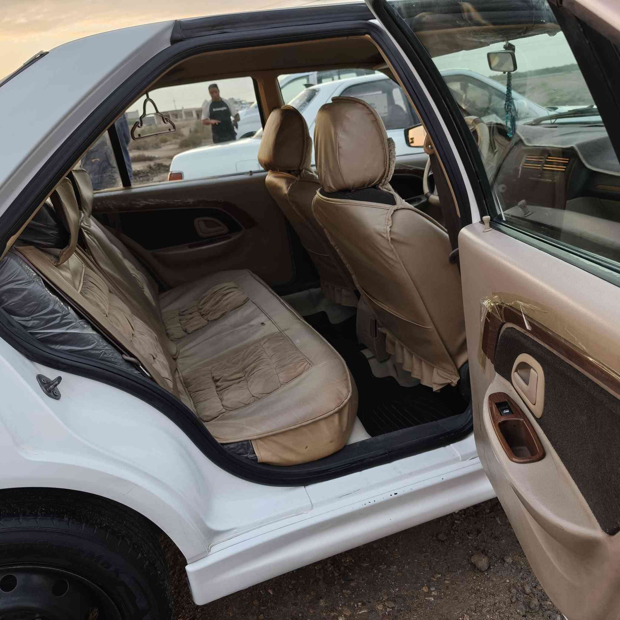 بيجو بارس موديل 21 
السعر 65


**إذا كنت صاحب هذا الإعلان وتريد حذفه لأي سبب، رجاءا أرسل رسالة إلى الدعم الفني**