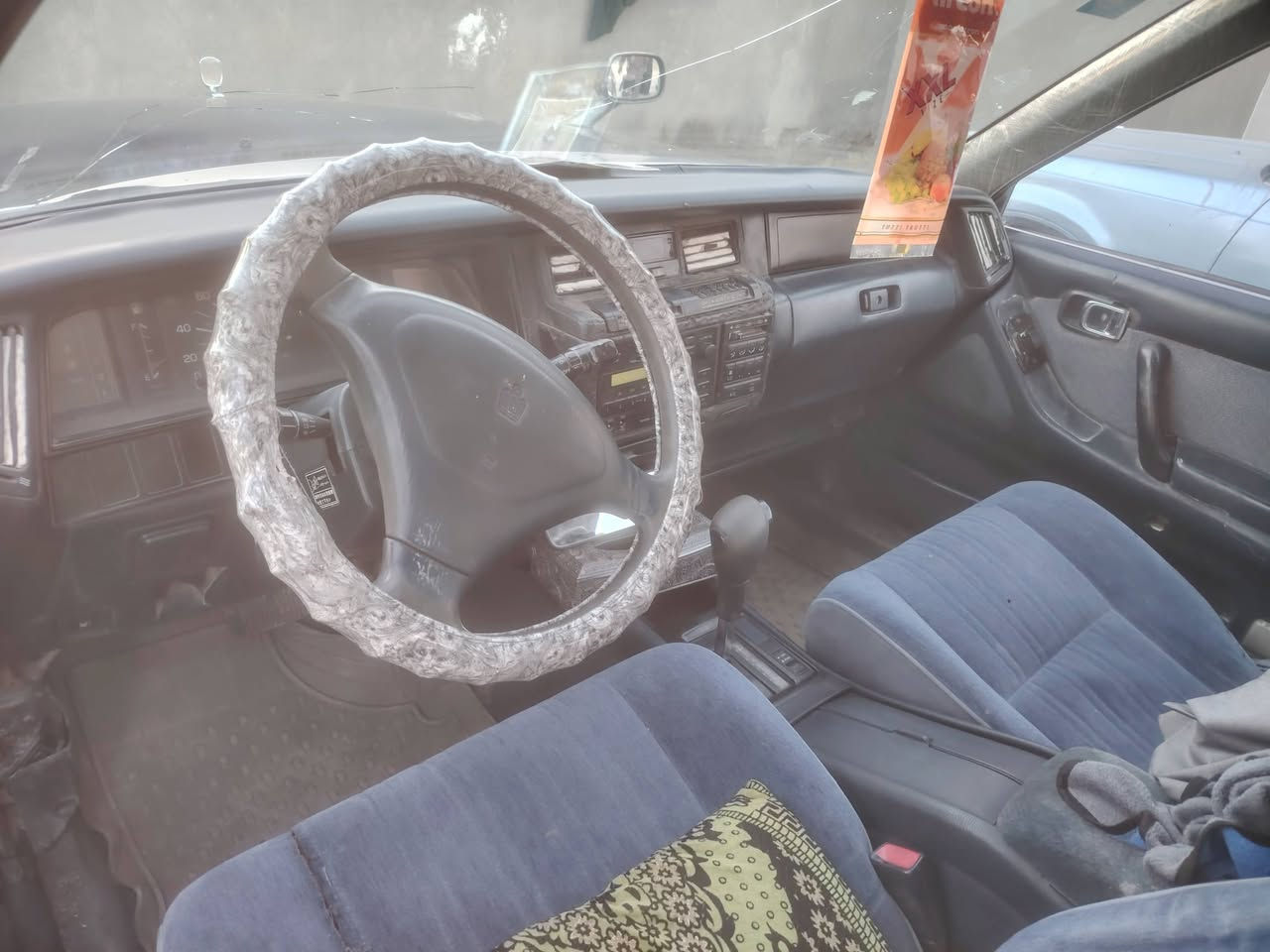 سلام عليكم ارنب كراون كصيف الموديل 1994 سياره حلوه سنويه جديده رقم واسط مكاني  قضاء الخضر السعر 62 وبيها مجال الشراي ينتصل ع رقم *********** ولخاص مفتوح
