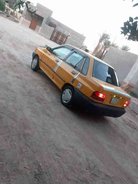 سايبه للبيع مديل 14 وكاله 
تحويل جاهزه كير مكفول مكينه بدون تنقيص كهربائية  كلهن شغال  مسجل  اشاير دشبول  معمره حزام   عنوان كربلاء  الحسينيه الإمام عون  ع  رقم  موبايل ***********
السعر 20 وبيها مجال   اتصل وبخدمتكم
