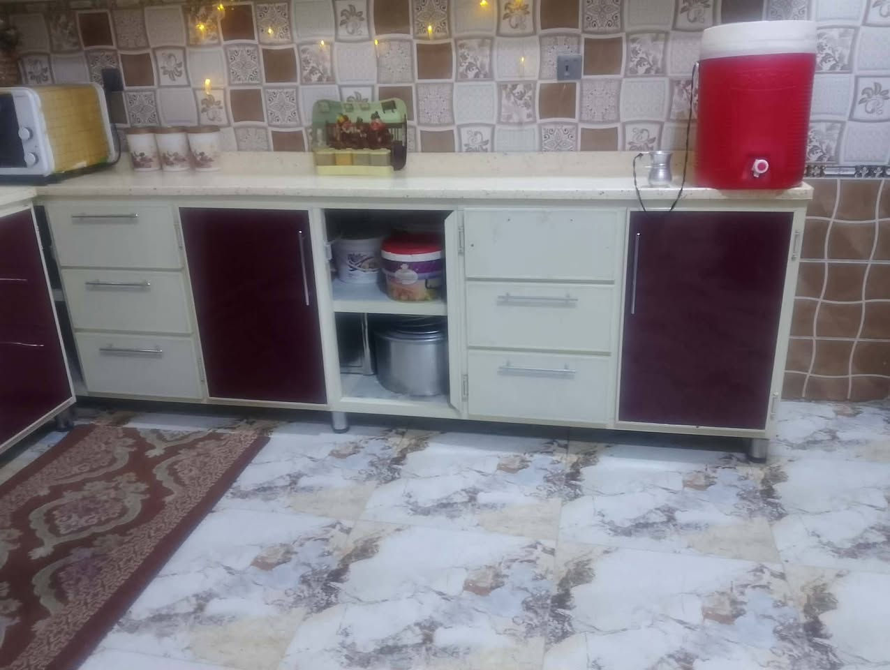 كاونتر للبيع المنيوم حطاطه بس بي اضرار بسيطه ب٧٠٠


**إذا كنت صاحب هذا الإعلان وتريد حذفه لأي سبب، رجاءا أرسل رسالة إلى الدعم الفني**