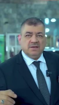 شركة ليث الكبيسي لبيع السيارات  #التـــــــــــــــــقــــــــــــــــ...