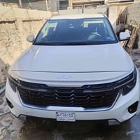 سلتوز ٢٠٢٤ EX فول موصفات عدا الفتحة   بدون رقم        بجم كبس  حادث جا...